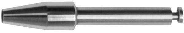 Zirkuliermesser für Schleimhaut Ø 1.7 mm