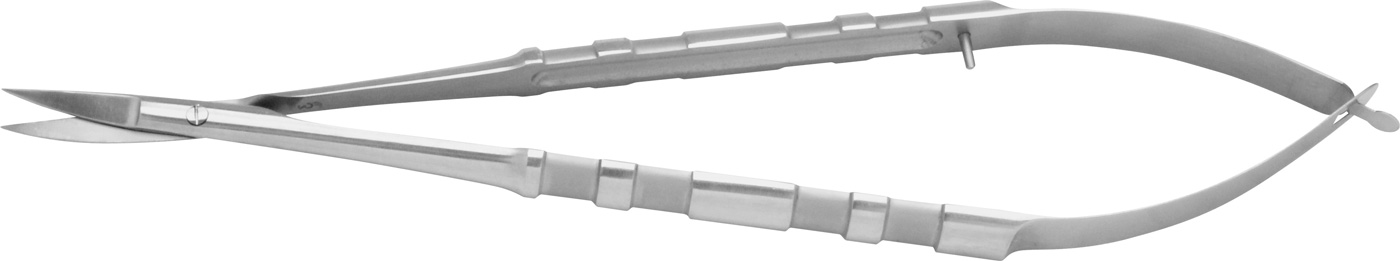 Chirurgische Mikro-Schere 16 cm