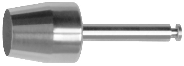 Zirkuliermesser für Schleimhaut Ø 6.0 mm
