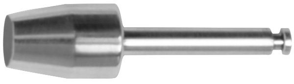 Zirkuliermesser für Schleimhaut Ø 4.0 mm