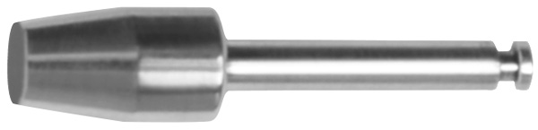 Zirkuliermesser für Schleimhaut Ø 3.0 mm