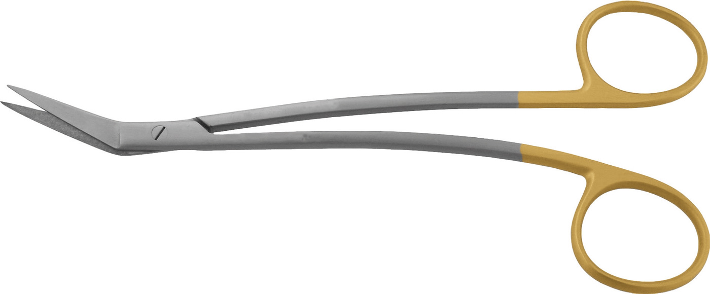 Chirurgische Schere 16 cm "Locklin"