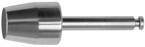 Zirkuliermesser für Schleimhaut Ø 5.0 mm